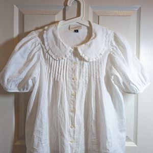 Universal Thread Puffy Short Sleeve